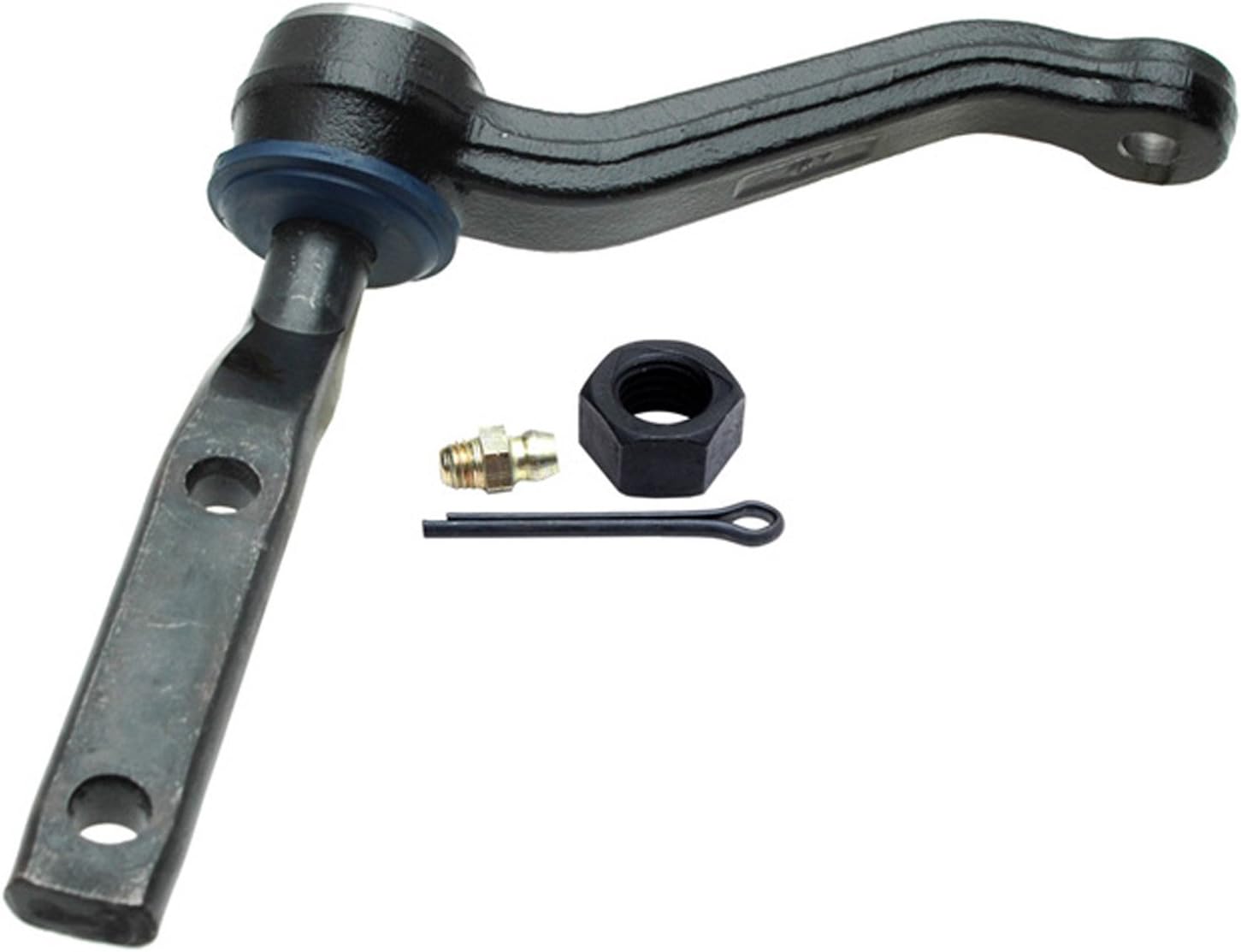 Steering Idler Arm Fits 1991 Chevrolet Camaro