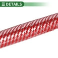 thumbnail image 2 of Unique Bargains Universal Car Wrap Film Vinyl Wrap Cover 4.92 ft x 11.81 inch Protective Red 1 Pc, 2 of 4