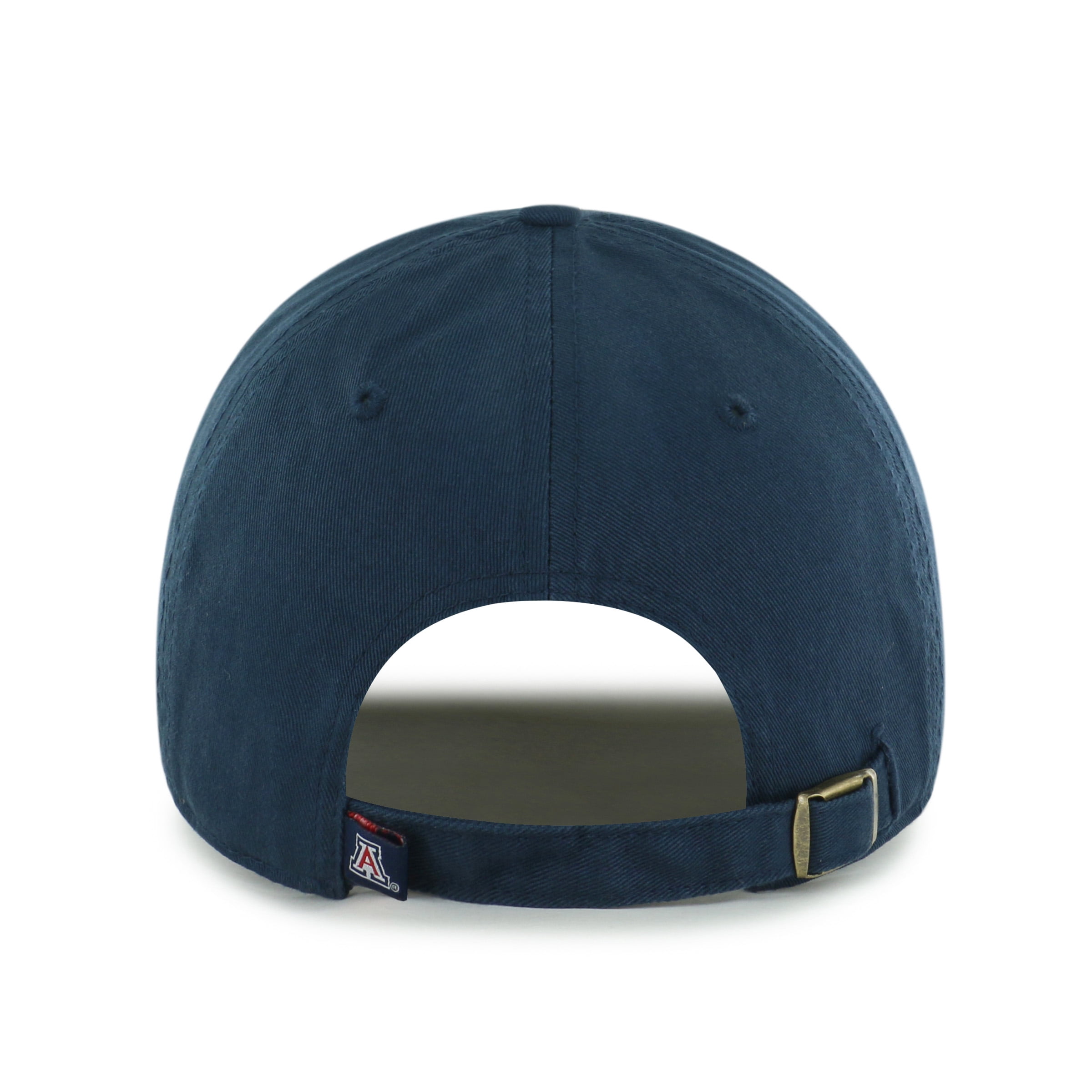 NCAA Arizona Wildcats Clean Up Adjustable Hat