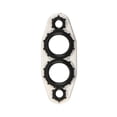 thumbnail image 3 of KarParts360 For Chevy Avalanche 2007-2013 Engine Oil Cooler Gasket | 2.24 millimeters / 0.088 inches Thickness | 14.13 millimeters / 0.556 inches Inside Diameter, 3 of 4