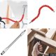 thumbnail image 1 of Juego de 4 extensiones de broca flexibles para taladro eléctrico ZefeiWu 8390615046732, 1 of 1