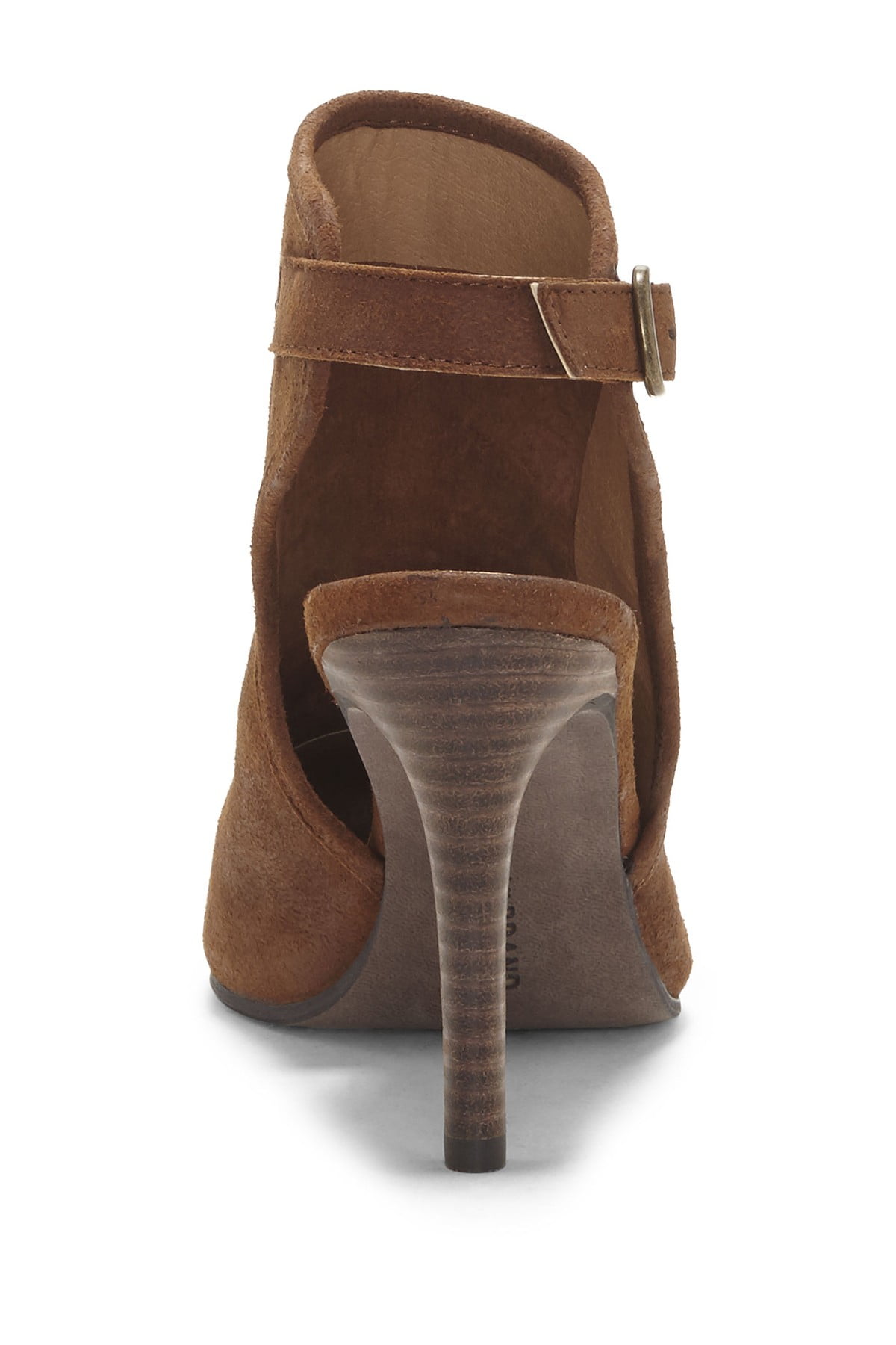 Lucky brand thezza heel sale