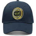 thumbnail image 3 of LAICAIW Unisex Classic Tim-Hortons-Logo- Baseball Cap Snapback Hat Dad Hat, 3 of 6
