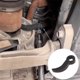 thumbnail image 4 of Cabezal de Adaptador de Llave de Barra Pry, Herramienta de Cabeza del Adaptador de Palanca de Alta Dureza CRV Acero para La Construcció, 4 of 7