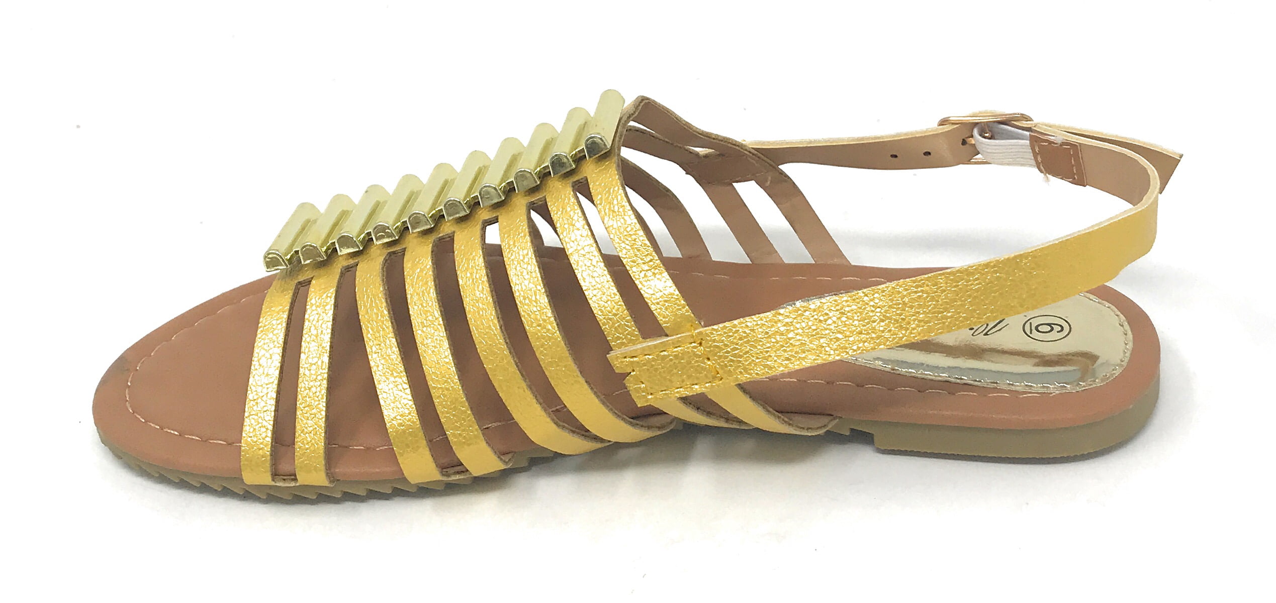 Victoria K Hurache Slingback Sandal (Women's)