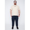 thumbnail image 1 of THICKEMS Men’s Pull-On Cargo Jogger, 1 of 1