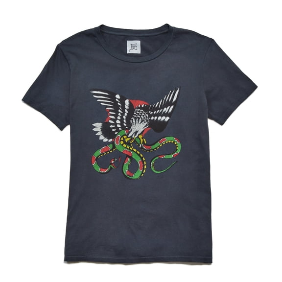 Ed Hardy Men's Eagle Snake T-Shirt