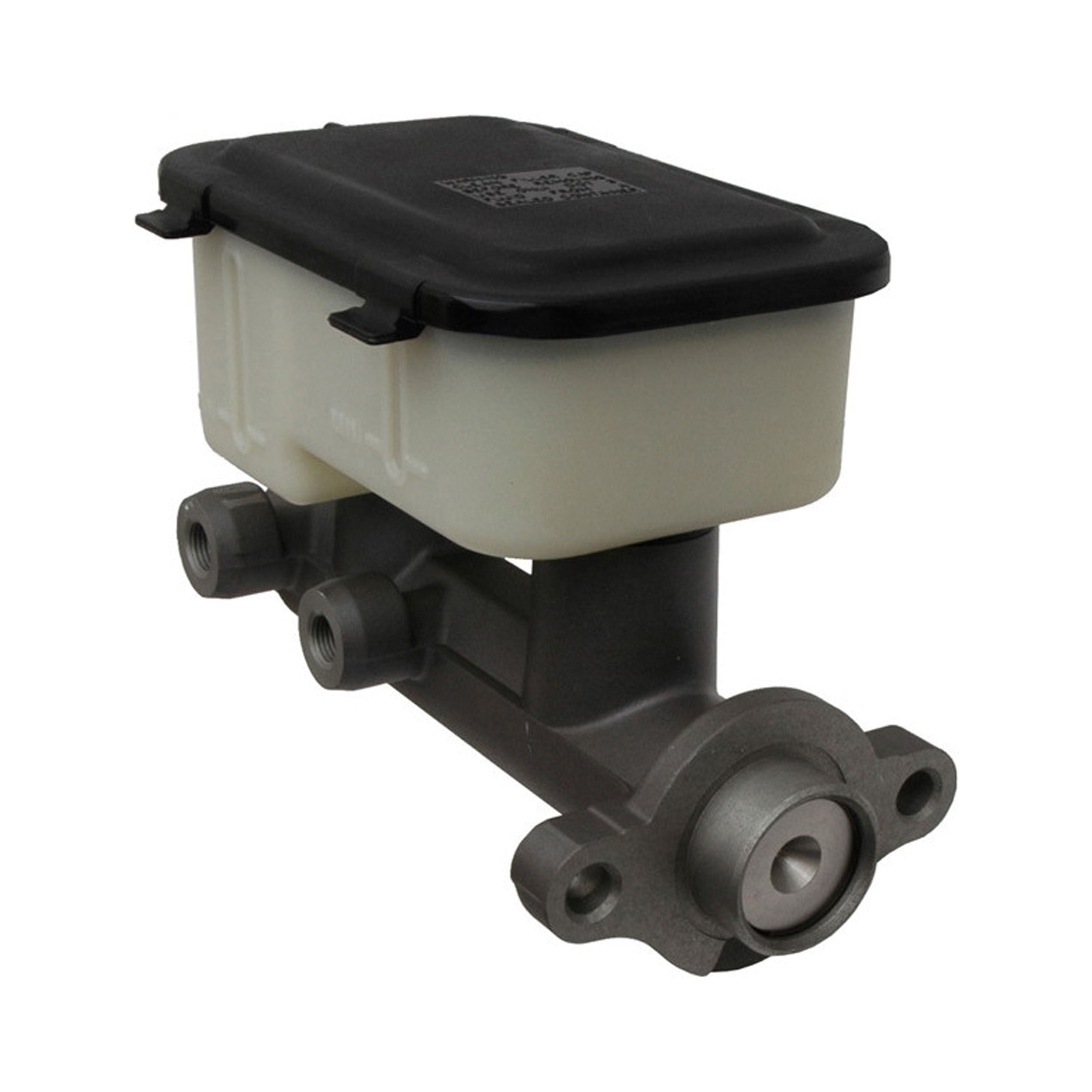 Element3™ Master Cylinders Fits select: 1991-1994 CHEVROLET GMT-400, 1990-1994 GMC SIERRA