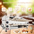thumbnail image 3 of Machine à Pain Électrique Cheminée pour Gâteaux, Cornets de Crème Glacée, Rouleaux de Kurtos, Kalacs, Four 220V, 3 of 22