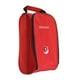thumbnail image 2 of Dominant Golf Shoe Bag Organizer Bolsas portátiles Pocket Capacidad grande Deportes Senderismo Accesorios para calcetines Tees Zapatos de fútbol Rojo AweSitey OD003041-05, 2 of 5