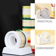 thumbnail image 3 of WEUVEB Sujeta Adhesiva Para Oficina Conveniente Y Elegante Para El Hogar, 3 of 8