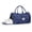 A-Dark blue, variant on Gym Bag for Women Men with Wet Pocket, Travel Duffle Bag Sport Gym Tote Bag with Shoe Compartment, Carry on Overnight Bag Hospital Bag Black