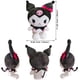 thumbnail image 2 of Kawaii Plush Doll 10'', Cartoon Stuffed Soft Toy, Lovely Plushies for Children Girls Fans,Gift for Birthday Christmas, New Year, 2 of 5