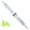 White3, variant on WEIOUKC Marine Flares,Boat Flare, Boat Flares Coast Guard Approved Marine, for Boats & Buoys, Waterproof Floating Navigation & Fishing Light