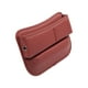 thumbnail image 1 of Caja de almacenamiento para huecos de coche, caja de almacenamiento lateral para consola automática, organizador de huecos para asientos de coche, Rojo, 1 of 8