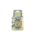thumbnail image 3 of Yankee Candle Car Jar Ultimate Odor Neutralizing Air Freshener Sage & Citrus Scent - (Pack of 6), 3 of 4