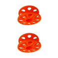 thumbnail image 2 of Ruiboury Rouleau de Bobine de Doigt de Plongée Polyvalent en Plastique pour les Aventures de Plongée en Haute Mer, 2 of 6
