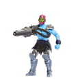 thumbnail image 4 of Masters of the Universe Cannon Transform Trap Jaw Feature Action Figure Toy, 5.5 Inch Twist & Release, 4 of 5