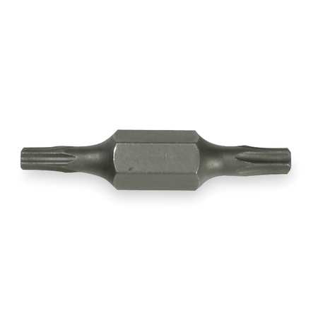 

Insert Bit SAE 1/4 Hex T10 T15 PK2