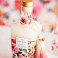 thumbnail image 1 of Baño de burbujas Always In Rose - Rosa e hibisco de Lollia para mujeres - Baño de burbujas de 25 oz, 1 of 5