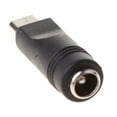 thumbnail image 5 of Misright 5 Pcs 5.5x2.1mm Female Jack to Micro USB Male Plug for DC Power Connector Adapte, 5 of 9
