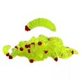 thumbnail image 1 of Almencla 2x50 Pcs Leurres de Pêche Souples en Plastique vers de Pêche Appâts vers, 1 of 7