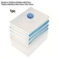 thumbnail image 5 of Sacs de Rangement sous Vide Premium Hermétiques et Imperméables Pochettes de Compression Gain de Place, 5 of 5
