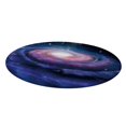 thumbnail image 2 of CNKOO Durable Vinyl Fitted Table moisture- Tablecloth  140cm, 2 of 6