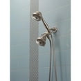 thumbnail image 5 of Delta 59426-PK White 1.75 GPM Universal 3-3/, 5 of 11