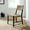 Multi-color, variant on Modway Bodie Wood Dining Chair