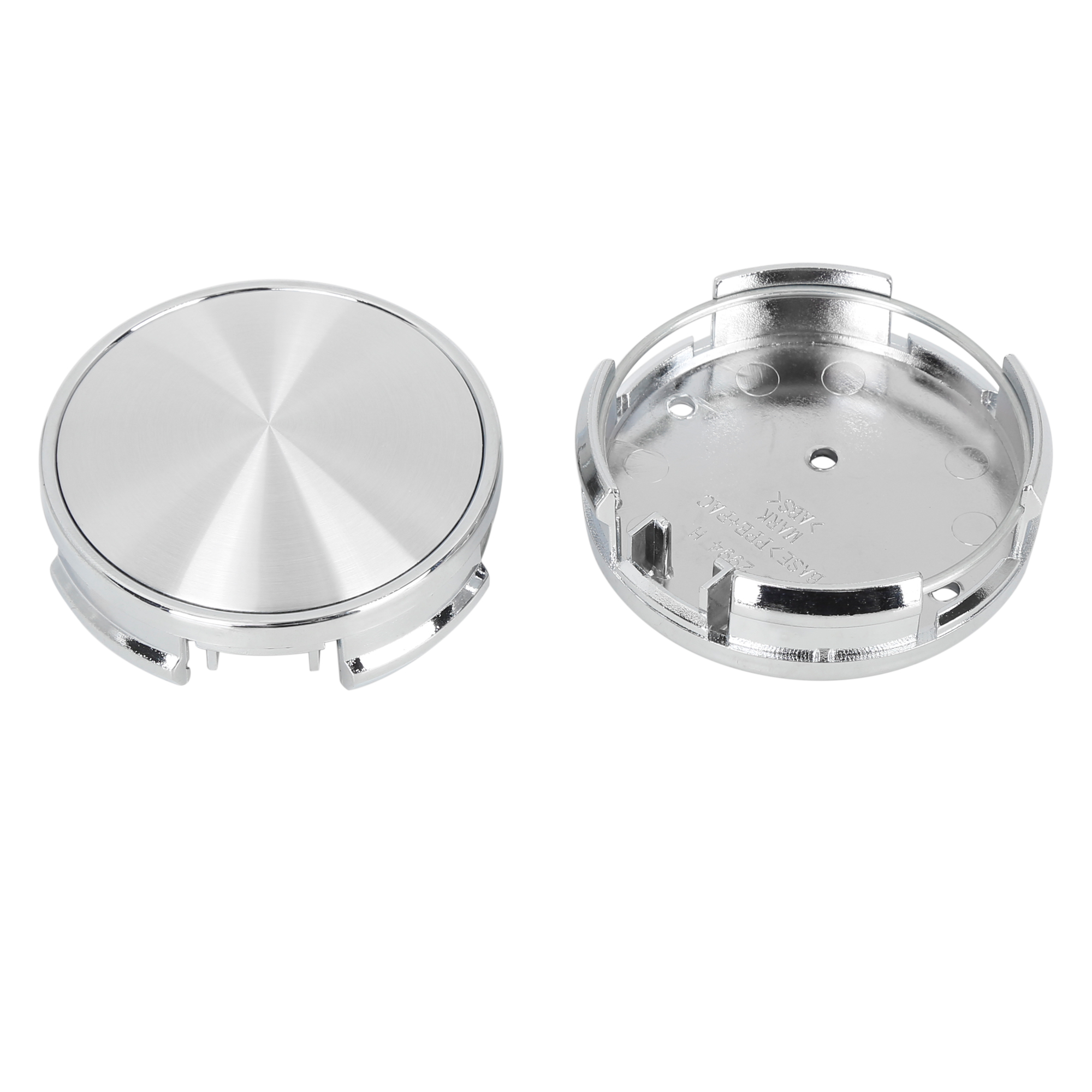 Unique Bargains 9 Lugs Universal Car Wheel Center Hub Caps Cover Protector 2 13 Silver Tone 4 Pcs Unique Bargains 9 Lugs Universal Car Wheel Center Hub Caps Cover Protector 2 13 Silver Tone 4 Pcs