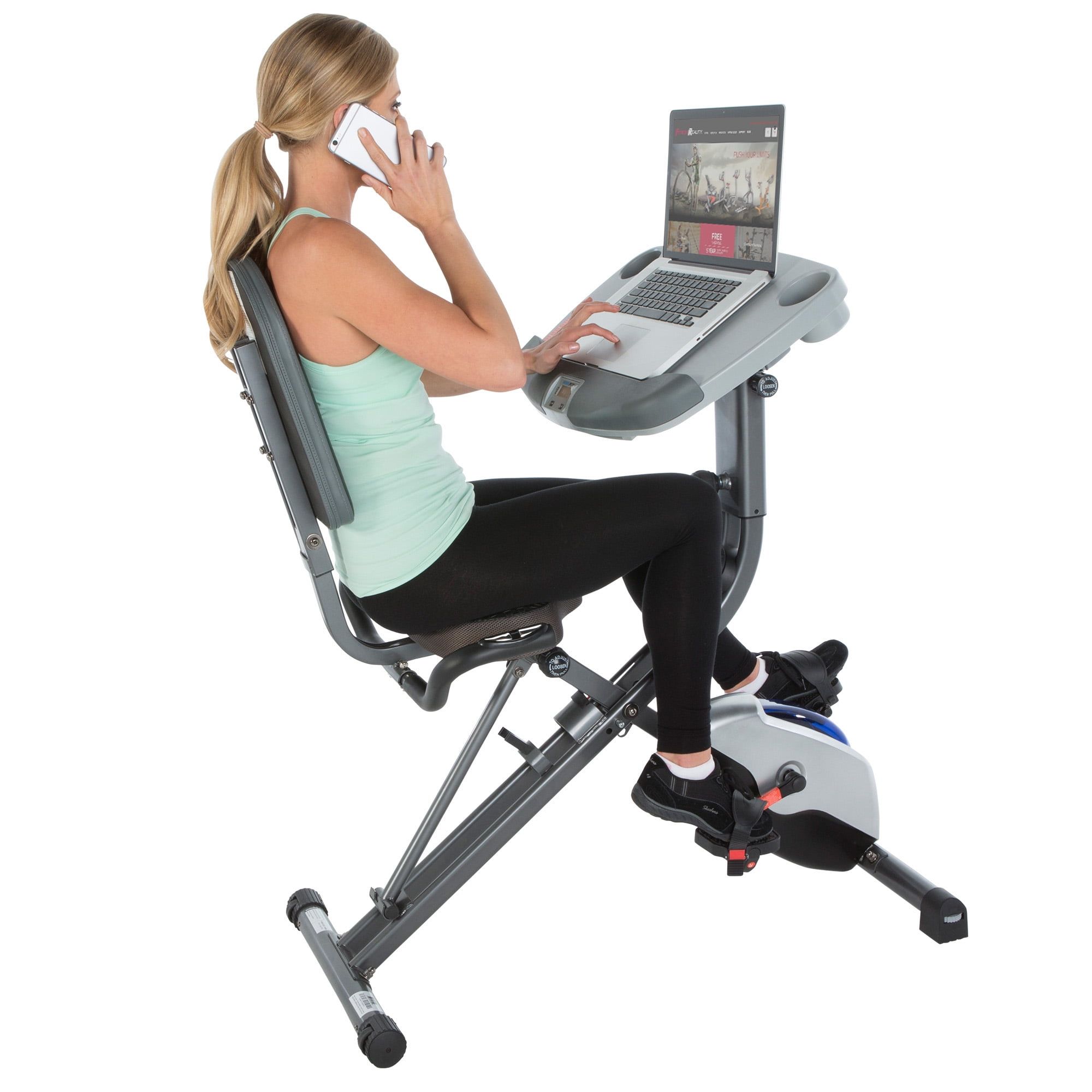 Fitdesk Under Desk Elliptical Review Work While Standing Walking Best Rebent Exercise Bike Reviews