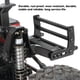 thumbnail image 3 of Parachoques delantero RC parachoques delantero de coche RC con recubrimiento de polvo negro para reemplazo de accesorios de coche RC ANGGREK  Otros, 3 of 8