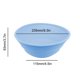 thumbnail image 5 of Cesta Plegable Ygjytge para Hornear Masa Fermentada Cuencos Pan Silicona, 5 of 9