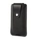 thumbnail image 1 of Sywqhk Riñonera De Moda Para Hombre, Tarjetero Pequeño De Cuero, Cinturón, Monedero (Negro) Sywqhk Para estrenar, 1 of 4
