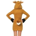 thumbnail image 2 of Women's Cozy Fawn Costume, 2 of 6
