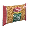 thumbnail image 5 of (3 pack) Luxury 12 oz Extra Wide Egg Noodle Pasta, 5 of 7