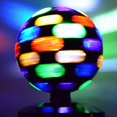 thumbnail image 5 of Luz de fiesta Olympia Magic Ball MLB 16 Vhermosa LN-0265, 5 of 5