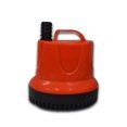 thumbnail image 1 of Circulating Submersible Pump Submersible Suction Pump Fish  Suction Pump Water Pump Submersible Pump Circulating Fish  Bottom Suction IPX8 Waterproof ABS Plastic XL, 1 of 5