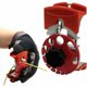 thumbnail image 1 of Pelacables universal Demoderador de cables eléctrico universal Herramienta de pelado Versailles Pelacables de cobre Máquina peladora de cables portátil,, 1 of 5