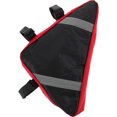 thumbnail image 4 of Bike Bag for Bicycles Bike Bag Bike Frame Bag Bicycle Frame Bag Cycling Accessory, 4 of 8