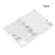 thumbnail image 1 of Disposable Eyelash Grafting Glue Sticker Eyelashes Extension Glue Holder, 1 of 5