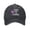 Black, variant on I Don'T Give A Flock Cowboy Hat Baseball Hat Trucker Hat For Men Women Retro Denim Hats Baseball Cap Dad Hat
