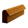 thumbnail image 4 of EWCB13 Casing Back Band 1-3/8" Tall x 7/8" Trim Moulding. Unfinished, 4 of 7