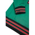 thumbnail image 5 of AACA HBCU Graphic Pullover Hoodie for Men and Women, Black College Heritage Pride Sweatshirt, Kelly Green, 5 of 7