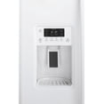 thumbnail image 5 of GE GZS22DGJWW 21.9 Cu. Ft. Freestanding Side-by-Side Refrigerator, 5 of 5