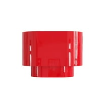 Livex Lighting - Springview - 1 Light ADA Wall Sconce-8 Inches Tall and 11
