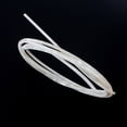 thumbnail image 4 of Shisuyan Guiar Binding Purfling Strips Trim Inlay Body Project for Guitar Bass (White), 4 of 8