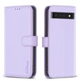 thumbnail image 1 of Compatible with Google Pixel 7 Pro Wallet Case with Card Slots Magnetic Closure Flip Folio Cover, 1 of 5