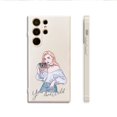 thumbnail image 1 of Funda de goma TPU de primera calidad con estampado creativo de dibujos animados: ¡proteja y mejore el estilo de su iPhone!, 1 of 4